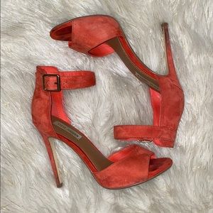 Steve Madden Heels